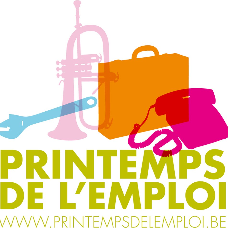 logo printemps emploi