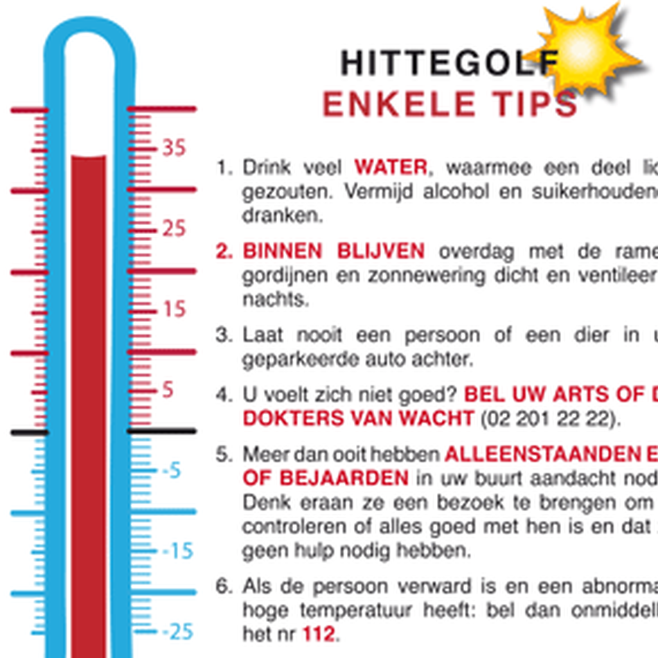 canicule slidenl