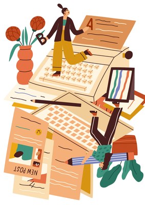 Appel à participation : Et si nous racontions leurs histoires ?