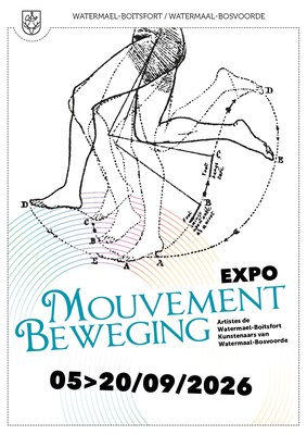 Expo Mouvement > dimanche 20 septembre
