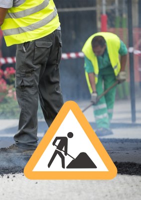 Chantiers en cours et à venir