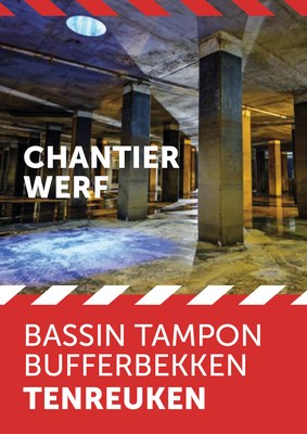 Tenreuken - Bassin tampon