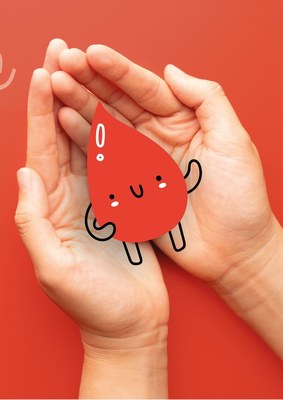 Don de sang - jeudi 7 mai