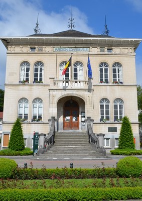 Conseil communal - mardi 17 novembre